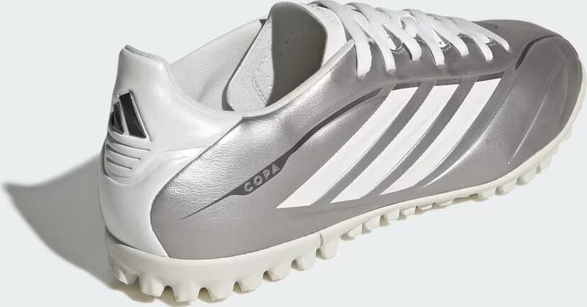 Adidas Perfor ce COPA PURE IV CLUB Turf Voetbalschoenen Unisex Bruin - Foto 6