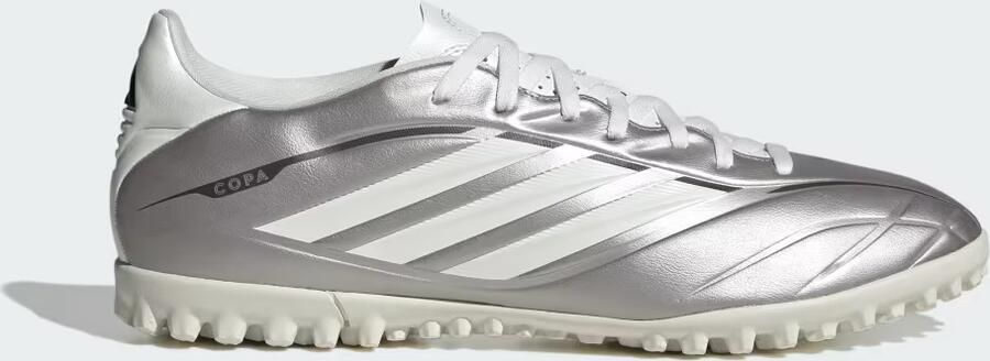 Adidas Perfor ce COPA PURE IV CLUB Turf Voetbalschoenen Unisex Bruin - Foto 7