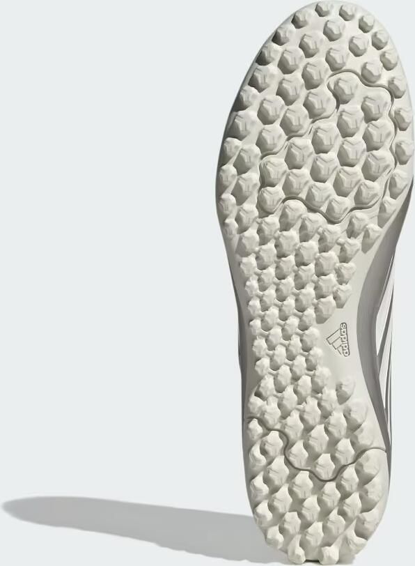 Adidas Perfor ce COPA PURE IV CLUB Turf Voetbalschoenen Unisex Bruin - Foto 4