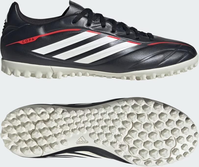 Adidas Copa Pure Iv Club Tf Voetbalschoenen Zwart 1 3 - Foto 2
