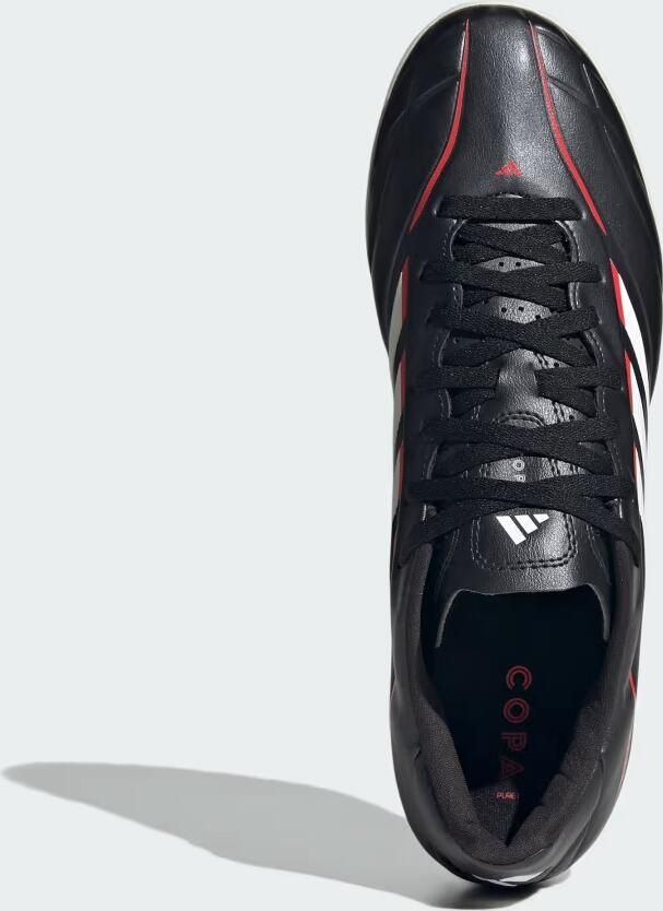 Adidas Copa Pure Iv Club Tf Voetbalschoenen Zwart 1 3 - Foto 3