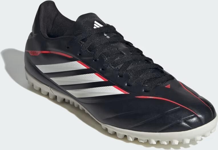 Adidas Copa Pure Iv Club Tf Voetbalschoenen Zwart 1 3 - Foto 5
