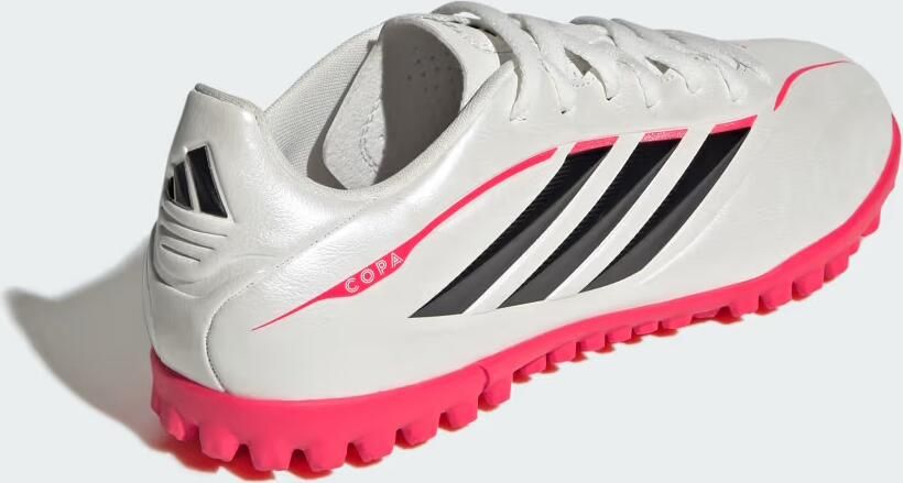 Adidas Perfor ce COPA PURE IV CLUB Turf Voetbalschoenen Kids Kinderen Wit - Foto 6