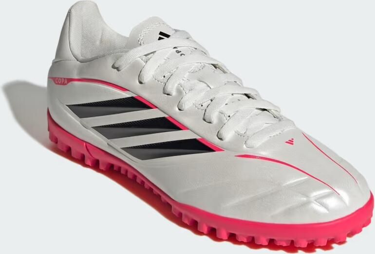 Adidas Perfor ce COPA PURE IV CLUB Turf Voetbalschoenen Kids Kinderen Wit - Foto 5