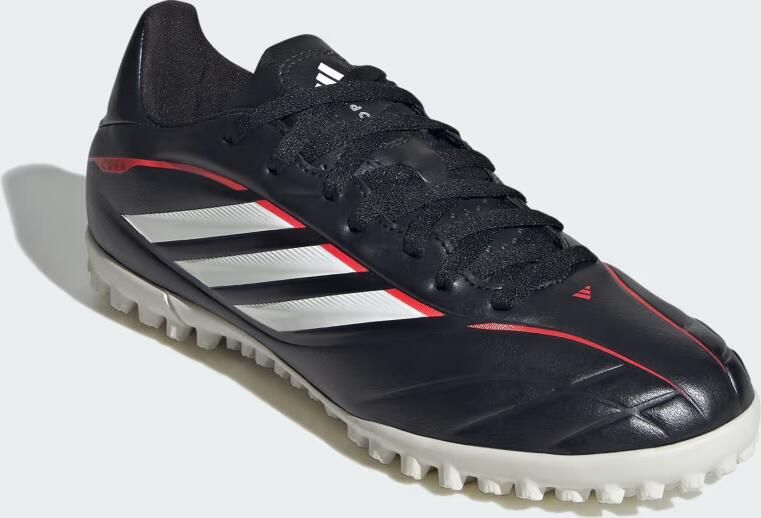 Adidas Perfor ce Copa Pure Iv Club Turf Voetbalschoenen Kids Kinderen Zwart - Foto 5