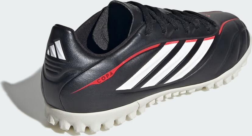 Adidas Perfor ce Copa Pure Iv Club Turf Voetbalschoenen Kids Kinderen Zwart - Foto 6