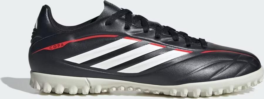 Adidas Perfor ce Copa Pure Iv Club Turf Voetbalschoenen Kids Kinderen Zwart - Foto 7
