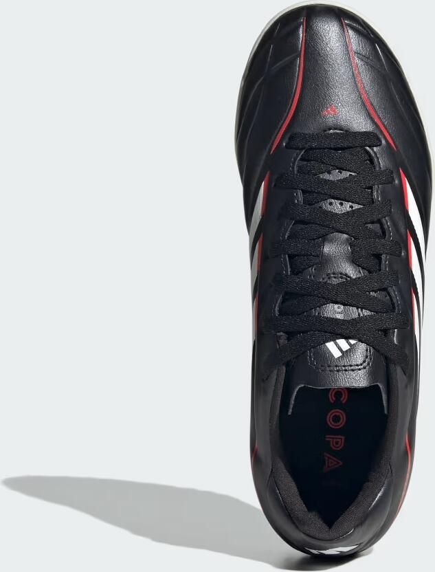 Adidas Perfor ce Copa Pure Iv Club Turf Voetbalschoenen Kids Kinderen Zwart - Foto 3
