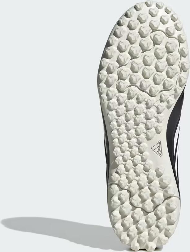 Adidas Perfor ce Copa Pure Iv Club Turf Voetbalschoenen Kids Kinderen Zwart - Foto 4