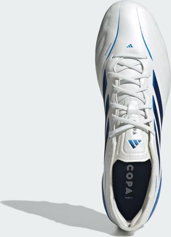 Adidas Copa Pure IV Elite AG Voetbalschoenen - Foto 2