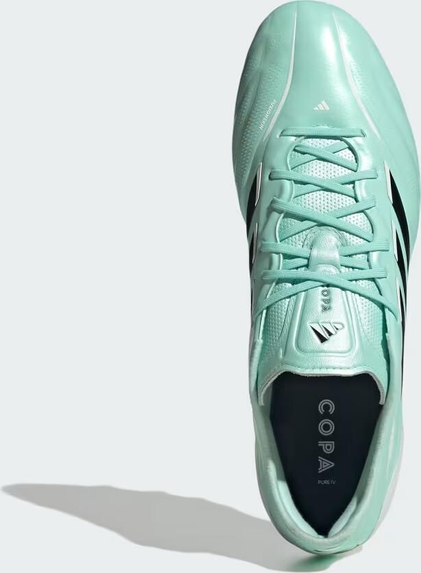 Adidas COPA PURE IV ELITE Artificial Ground Voetbalschoenen - Foto 3