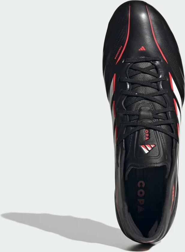 Adidas Copa Pure IV Elite AG Immortal DNA Zwart Helder rood - Foto 2