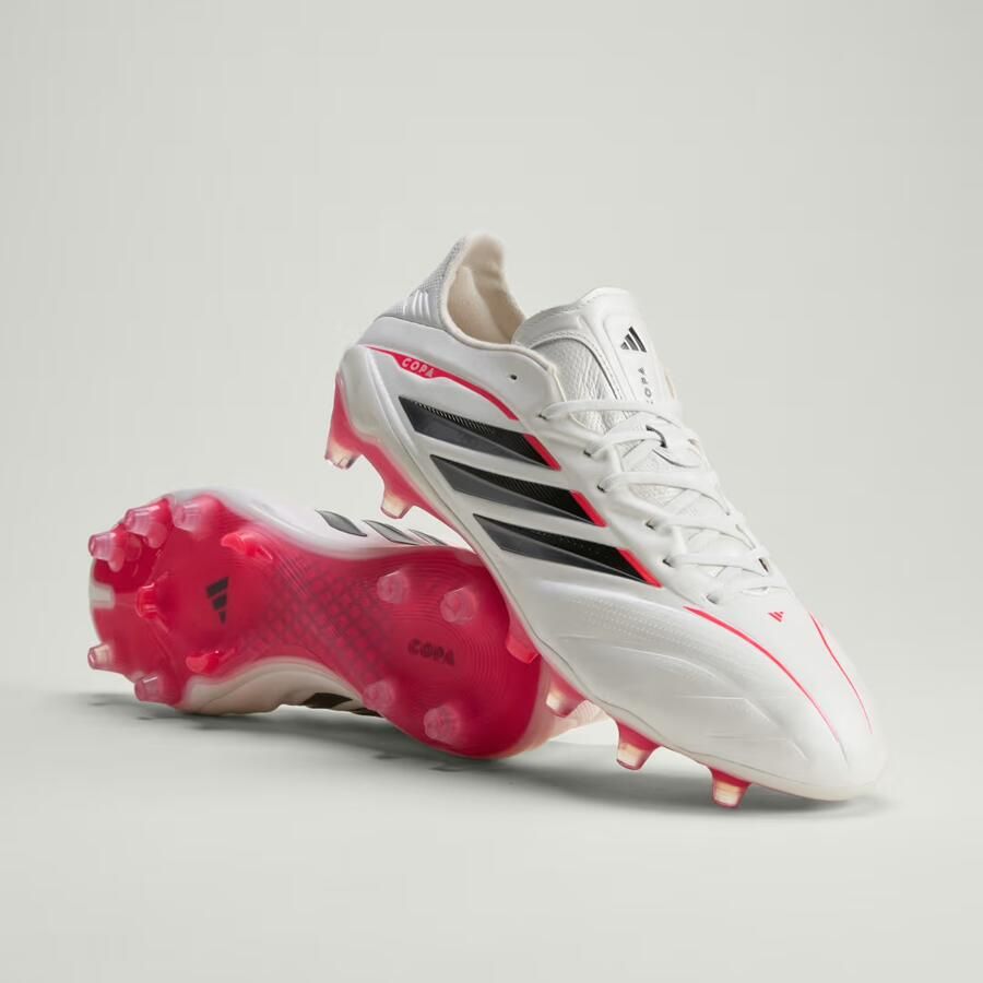 Adidas COPA PURE IV ELITE Firm Ground Voetbalschoenen - Foto 2