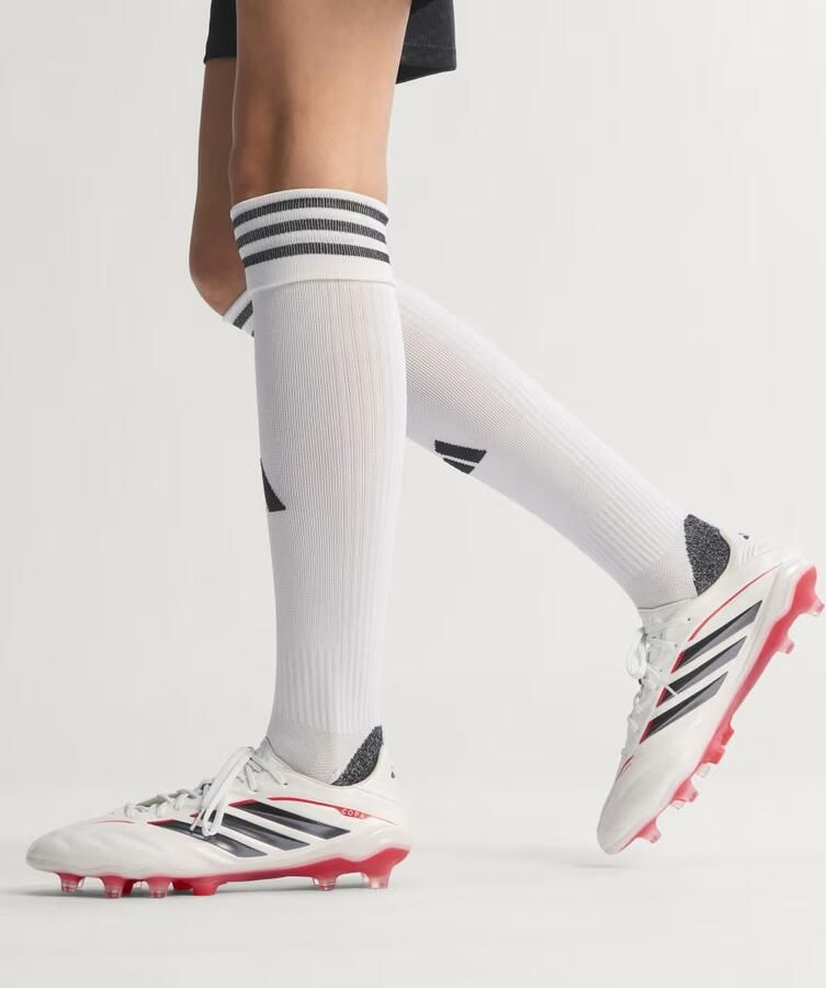 Adidas COPA PURE IV ELITE Firm Ground Voetbalschoenen - Foto 5