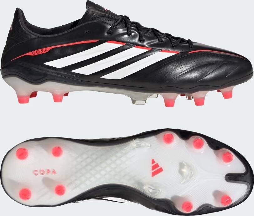 Adidas COPA PURE IV ELITE Firm Ground Voetbalschoenen - Foto 2
