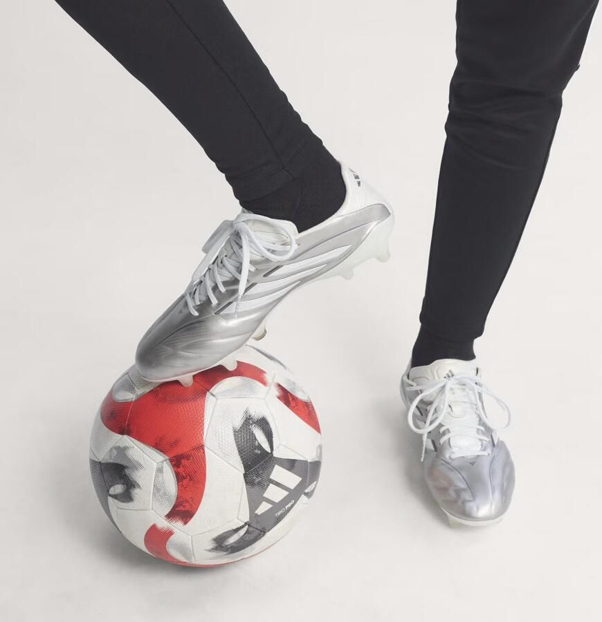 Adidas COPA PURE IV ELITE Firm Ground Voetbalschoenen - Foto 3