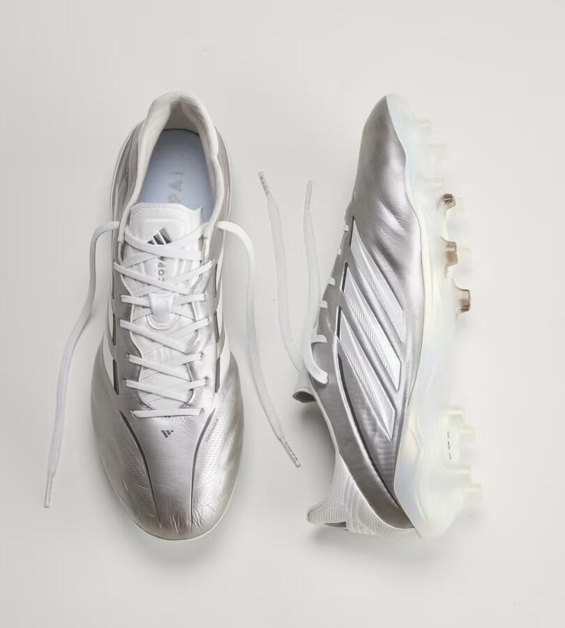 Adidas COPA PURE IV ELITE Firm Ground Voetbalschoenen - Foto 5