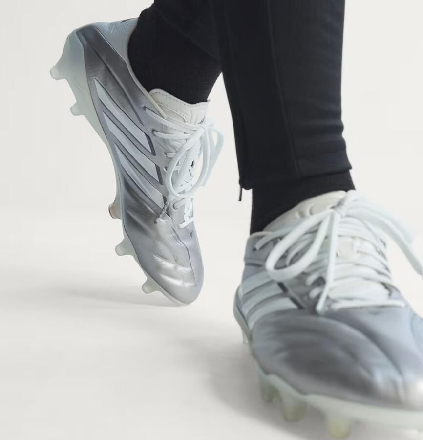 Adidas COPA PURE IV ELITE Firm Ground Voetbalschoenen - Foto 4
