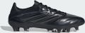 Adidas Copa Pure IV Elite FG Midnight Essence Zwart Grijs Zilver - Carbon/Grijs