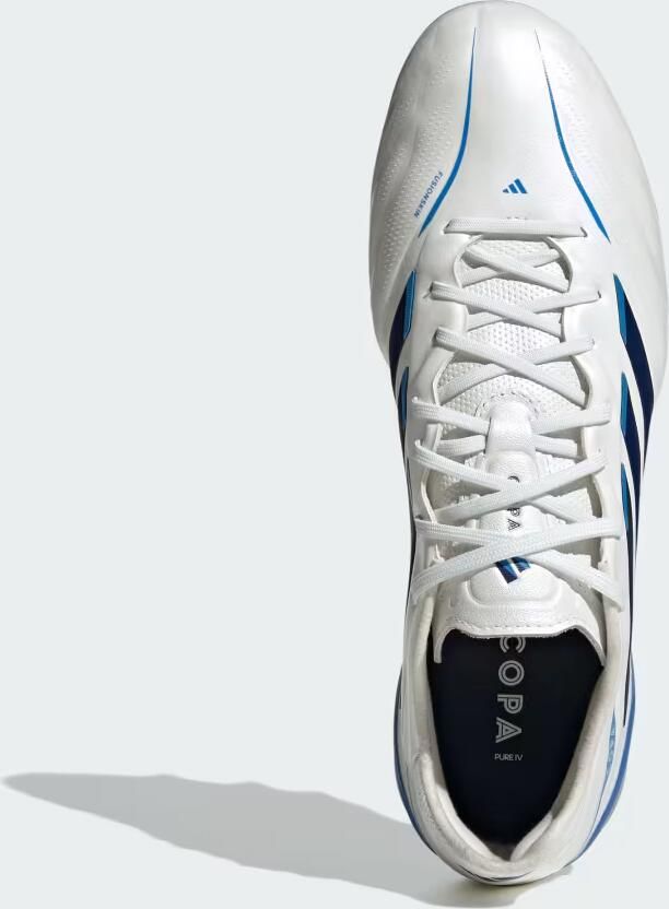 Adidas Copa Pure IV Elite Firm Ground Voetbalschoenen - Foto 3