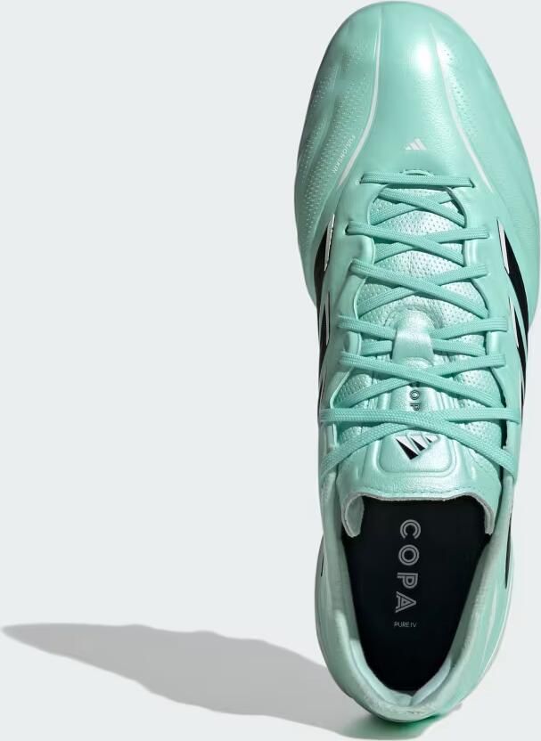 Adidas COPA PURE IV ELITE Firm Ground Voetbalschoenen - Foto 3