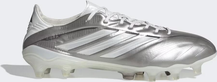 Adidas Copa Pure IV Elite FG Ice Cold Precision Taupe Metallic Zilver Zilver - Foto 7