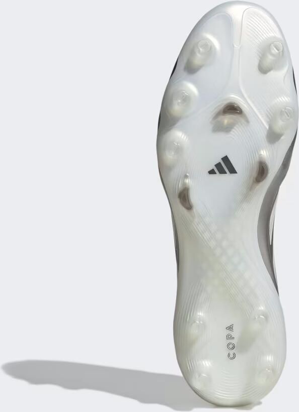 Adidas Copa Pure IV Elite FG Ice Cold Precision Taupe Metallic Zilver Zilver - Foto 4