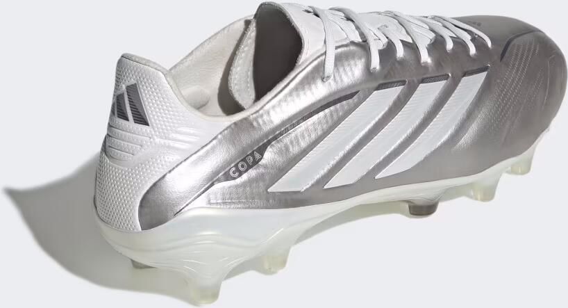 Adidas Copa Pure IV Elite FG Ice Cold Precision Taupe Metallic Zilver Zilver - Foto 6