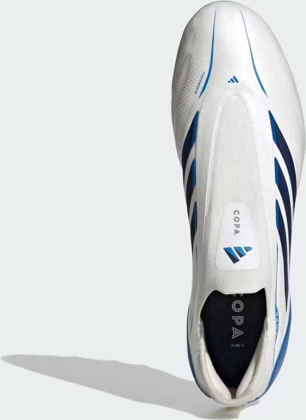 Adidas Copa Pure IV Elite Laceless Artificial Ground Voetbalschoenen - Foto 2