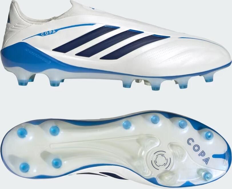 Adidas Copa Pure IV Elite Laceless Artificial Ground Voetbalschoenen