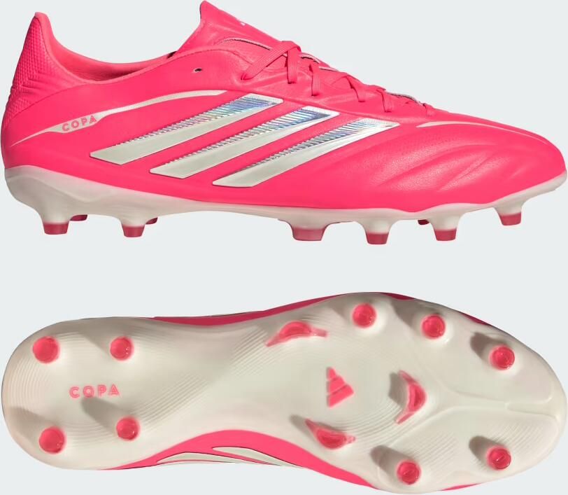 Adidas Copa Pure IV Elite Laceless Firm Ground Voetbalschoenen - Foto 2