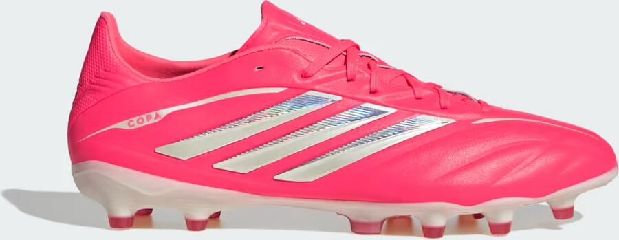 Adidas Copa Pure IV Elite Laceless Firm Ground Voetbalschoenen - Foto 7