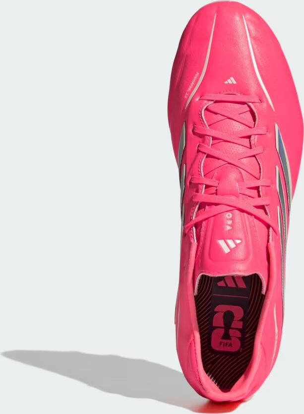 Adidas Copa Pure IV Elite Laceless Firm Ground Voetbalschoenen - Foto 3