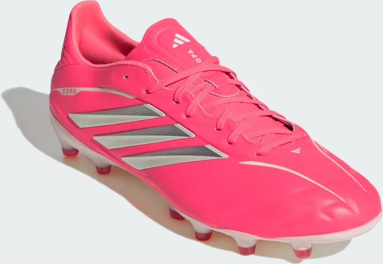 Adidas Copa Pure IV Elite Laceless Firm Ground Voetbalschoenen - Foto 5