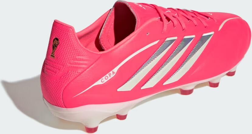 Adidas Copa Pure IV Elite Laceless Firm Ground Voetbalschoenen - Foto 6