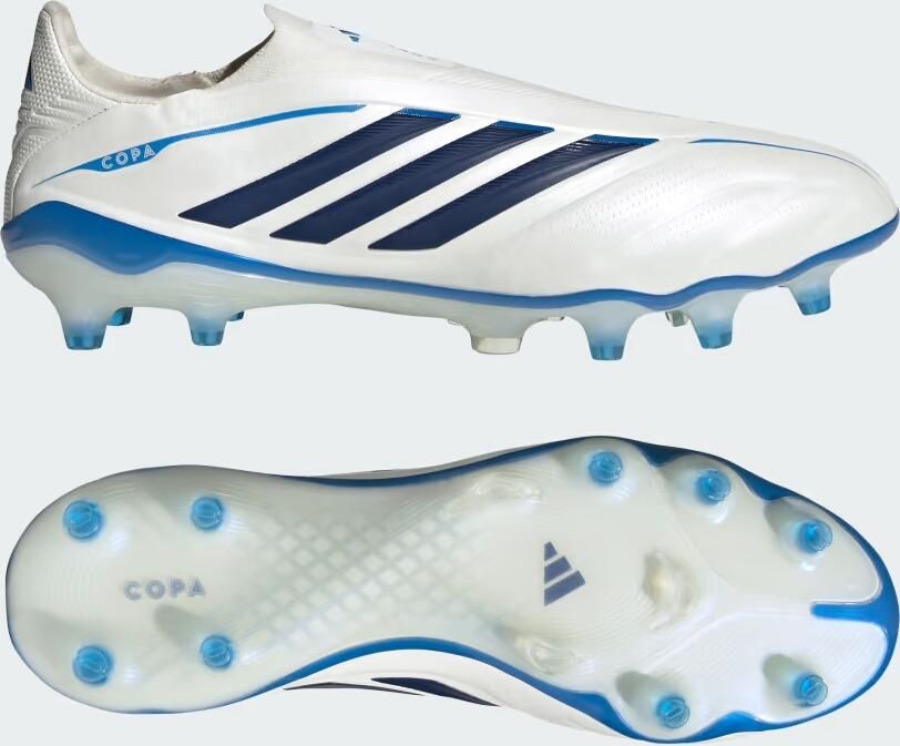 Adidas Copa Pure IV Elite Laceless Firm Ground Voetbalschoenen - Foto 2