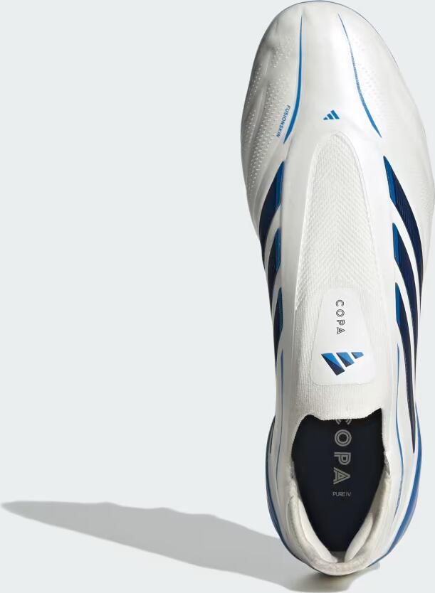 Adidas Copa Pure IV Elite Laceless Firm Ground Voetbalschoenen - Foto 3