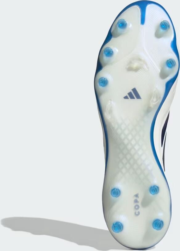 Adidas Copa Pure IV Elite Laceless Firm Ground Voetbalschoenen - Foto 4