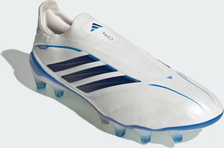 Adidas Copa Pure IV Elite Laceless Firm Ground Voetbalschoenen - Foto 5
