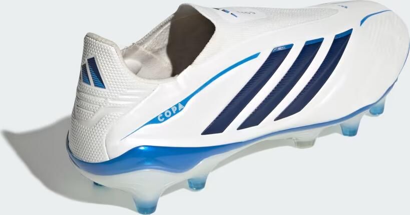 Adidas Copa Pure IV Elite Laceless Firm Ground Voetbalschoenen - Foto 6