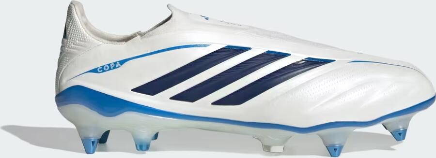 Adidas Copa Pure IV Elite Laceless Soft Ground Voetbalschoenen - Foto 6