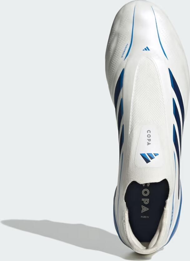 Adidas Copa Pure IV Elite Laceless Soft Ground Voetbalschoenen - Foto 2