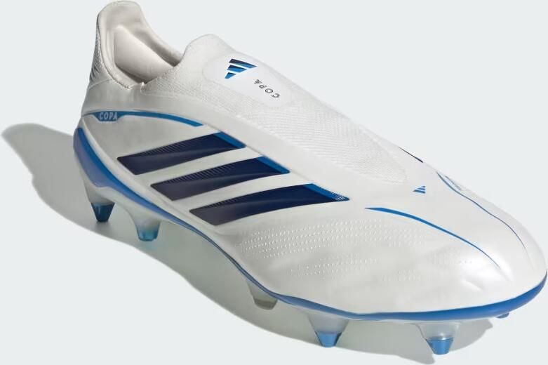 Adidas Copa Pure IV Elite Laceless Soft Ground Voetbalschoenen - Foto 4