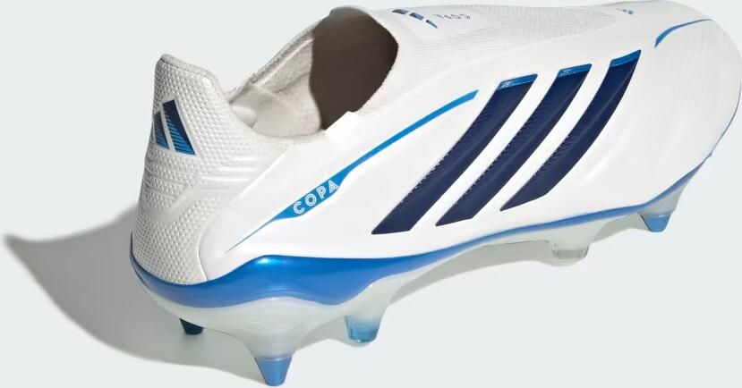Adidas Copa Pure IV Elite Laceless Soft Ground Voetbalschoenen - Foto 5