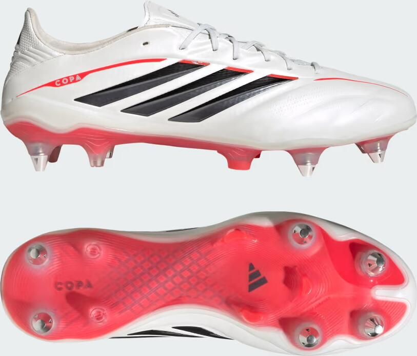 Adidas COPA PURE IV ELITE Soft Ground Voetbalschoenen