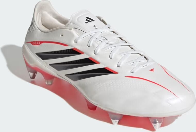 Adidas COPA PURE IV ELITE Soft Ground Voetbalschoenen - Foto 4