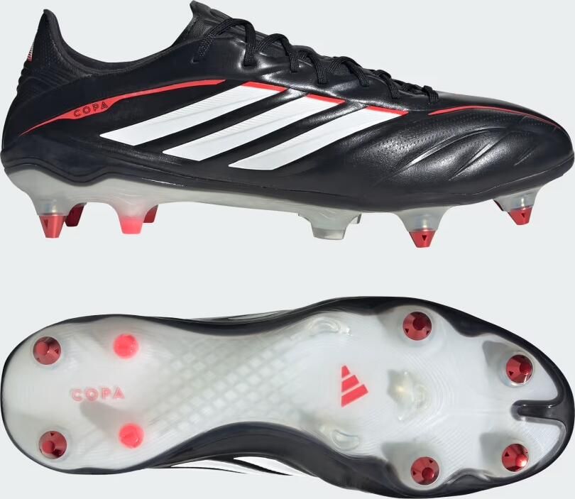 Adidas COPA PURE IV ELITE Soft Ground Voetbalschoenen