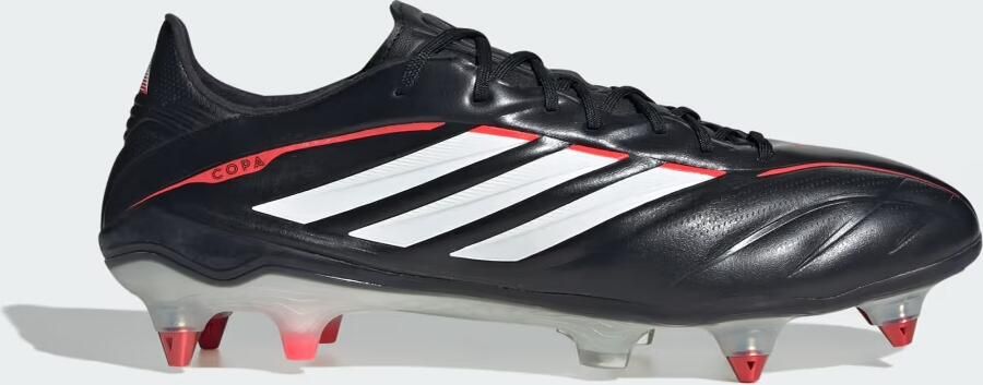 Adidas COPA PURE IV ELITE Soft Ground Voetbalschoenen - Foto 6