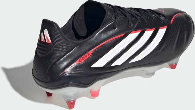 Adidas COPA PURE IV ELITE Soft Ground Voetbalschoenen - Foto 5