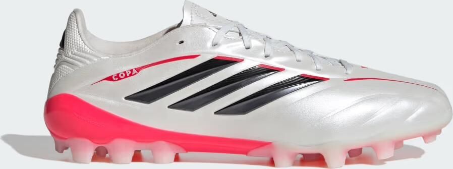 Adidas Perfor ce COPA PURE IV LEAGUE 2G 3G Artificial Ground Voetbalschoenen Unisex Wit - Foto 7